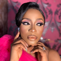 Formal Bridal Makeup