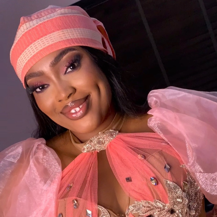 Traditional Bridal Makeup