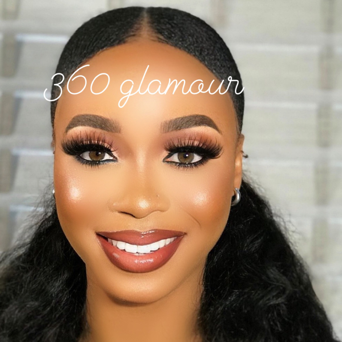 Occasional Makeup