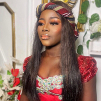 Formal Bridal Makeup