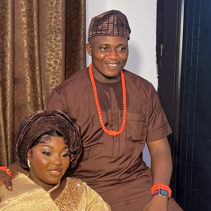 Traditional Bridal Makeup