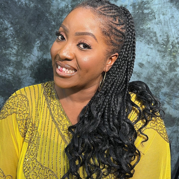 Formal Bridal Makeup