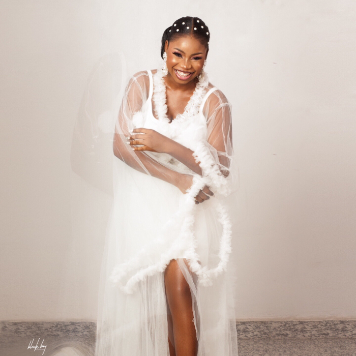 Formal Bridal Makeup