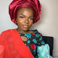 Traditional Bridal Makeup