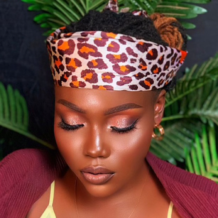 Formal Bridal Makeup