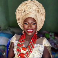 Traditional Bridal Makeup