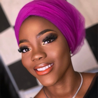 Formal Bridal Makeup