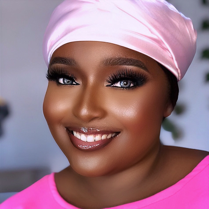 Formal Bridal Makeup