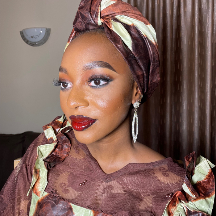 Occasional Makeup