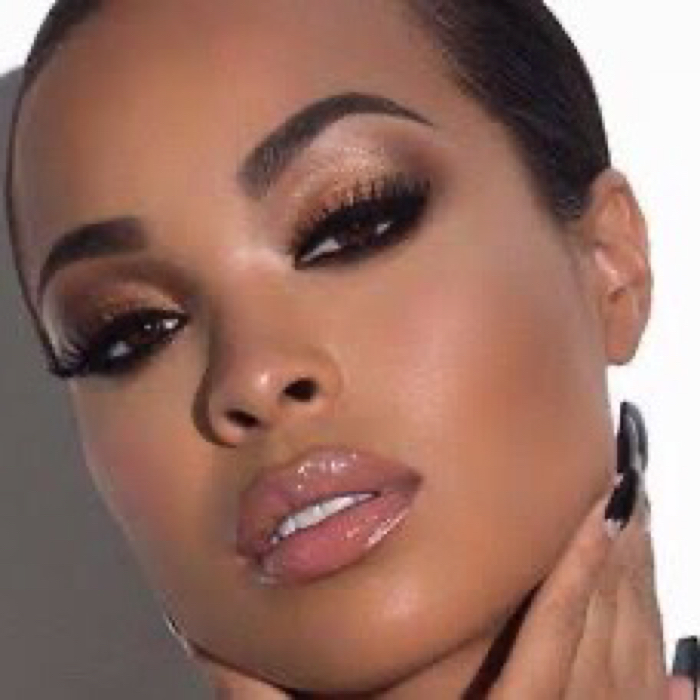 Occasional Makeup