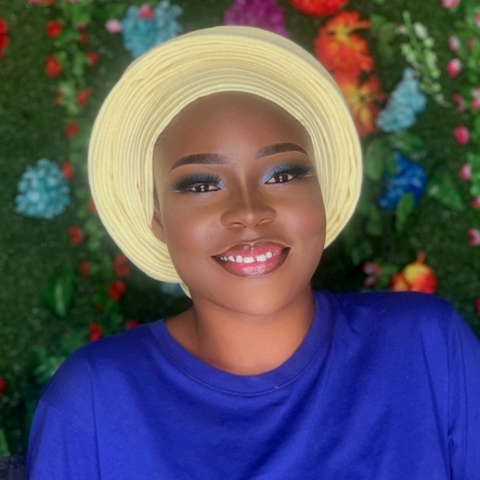 Traditional Bridal Makeup