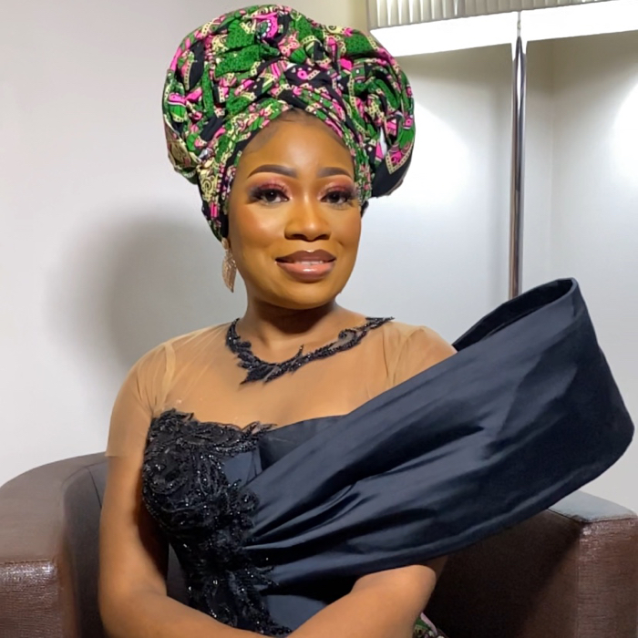 Traditional Bridal Makeup