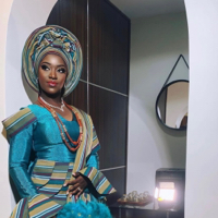 Traditional Bridal Makeup