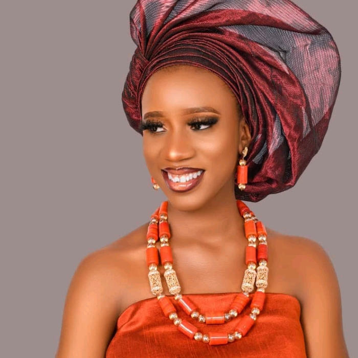 Formal Bridal Makeup