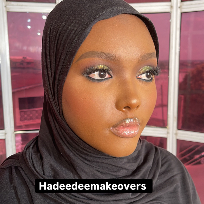 Formal Bridal Makeup