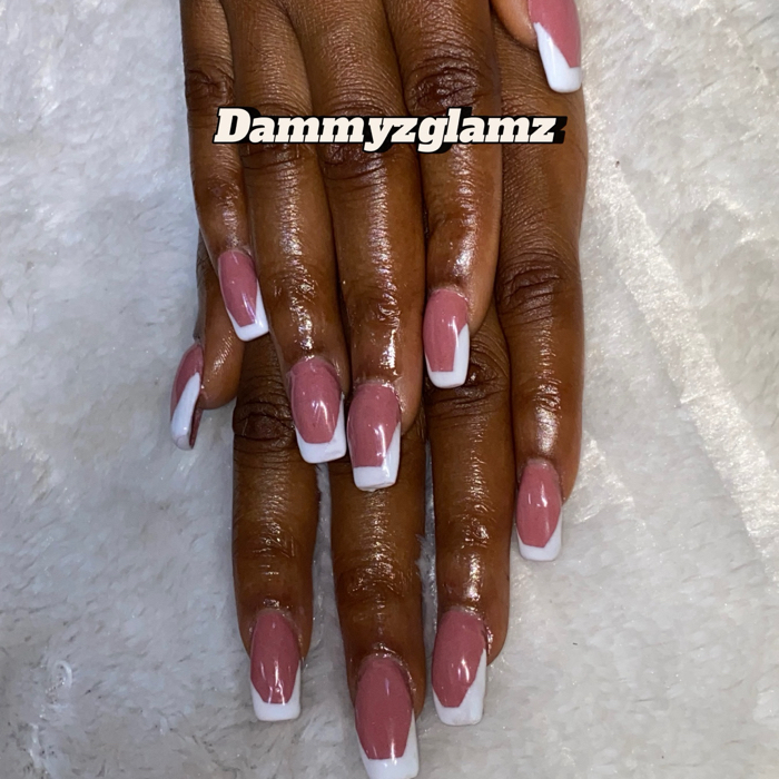 Manicure