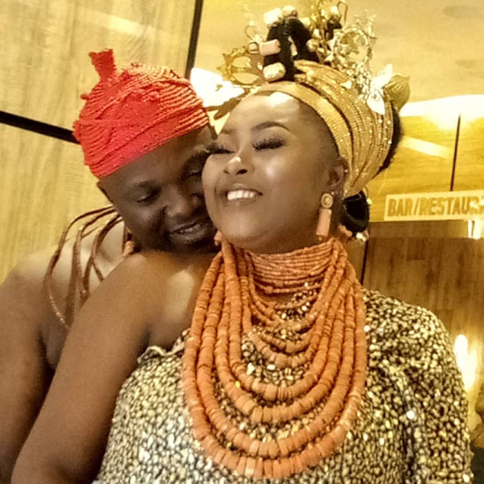 Traditional Bridal Makeup