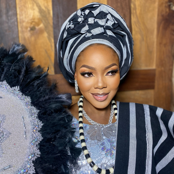 Traditional Bridal Makeup