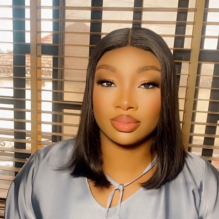 Traditional Bridal Makeup