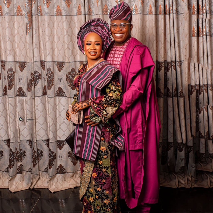 Traditional Bridal Makeup