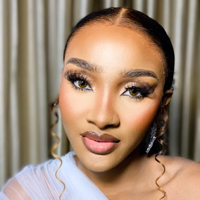 Formal Bridal Makeup