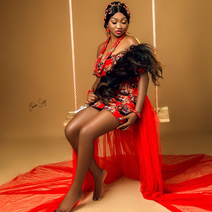 Traditional Bridal Makeup