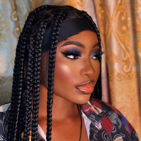 Traditional Bridal Makeup