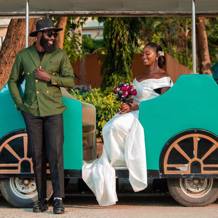 Traditional Bridal Makeup
