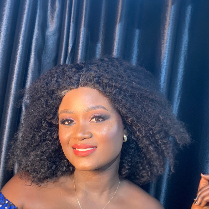 Traditional Bridal Makeup