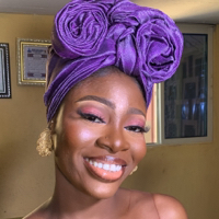 Formal Bridal Makeup