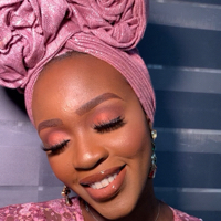 Formal Bridal Makeup