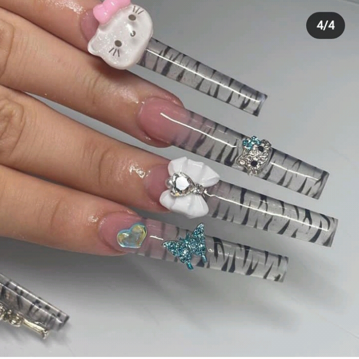 Formal Bridal Makeup