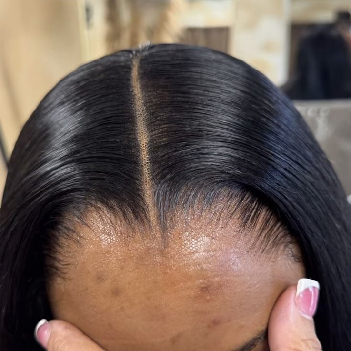 Hair Services