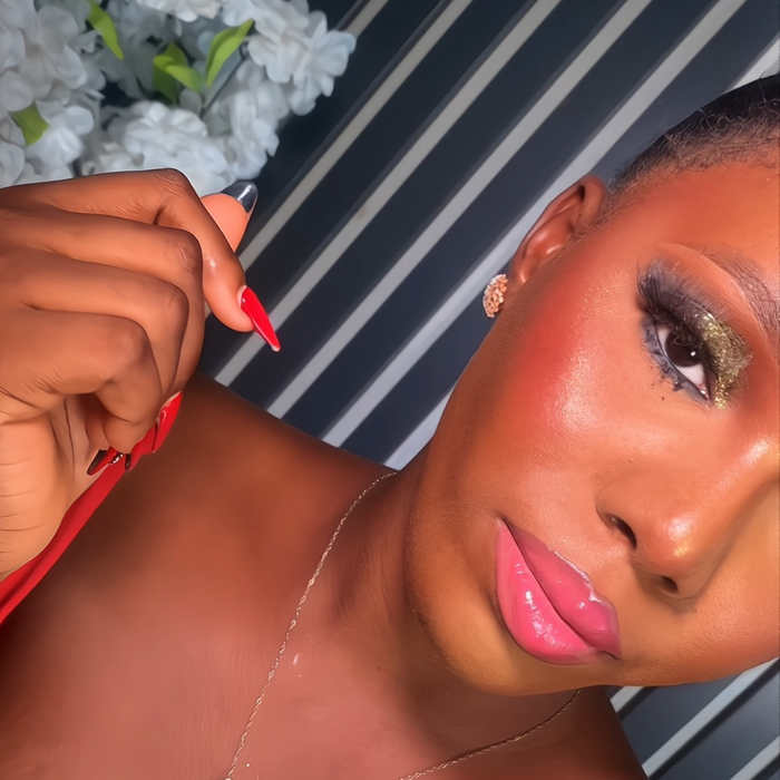 Formal Bridal Makeup