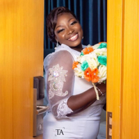 Formal Bridal Makeup