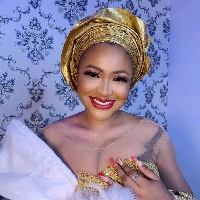Traditional Bridal Makeup