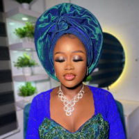 Traditional Bridal Makeup