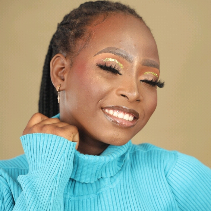 Formal Bridal Makeup