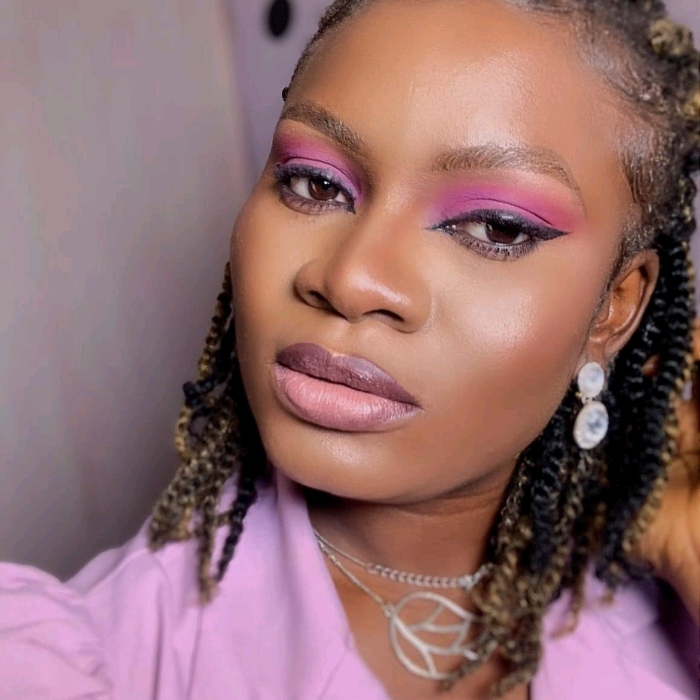 Occasional Makeup