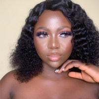 Formal Bridal Makeup