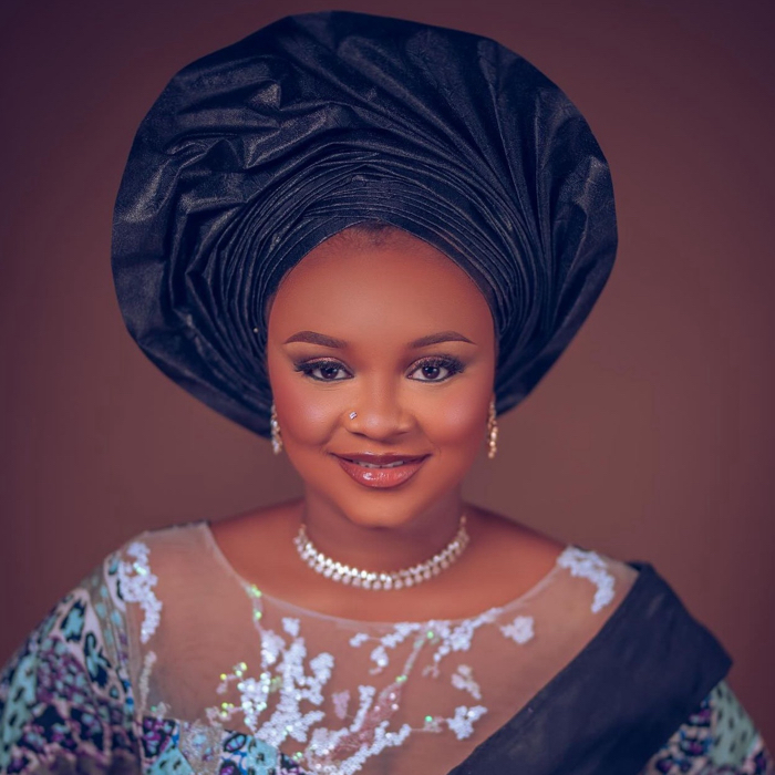 Formal Bridal Makeup