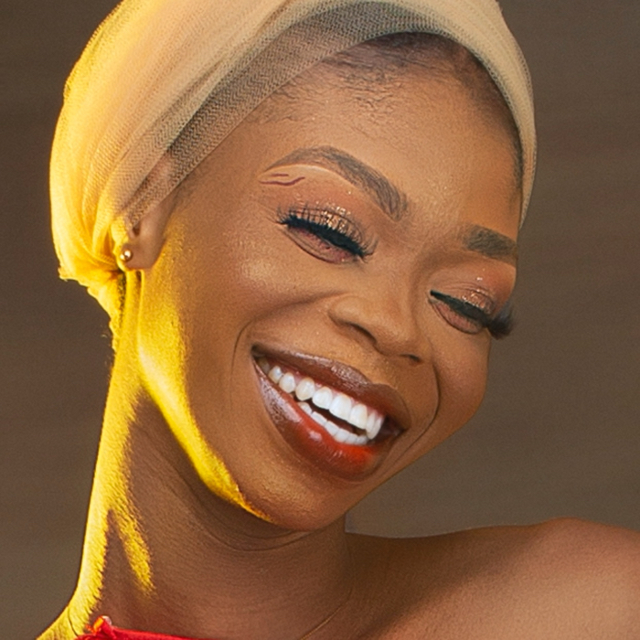 Formal Bridal Makeup