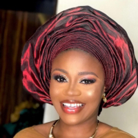 Traditional Bridal Makeup