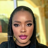 Formal Bridal Makeup