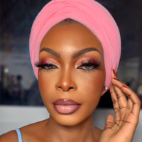 Formal Bridal Makeup