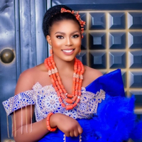 Formal Bridal Makeup