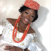 Formal Bridal Makeup