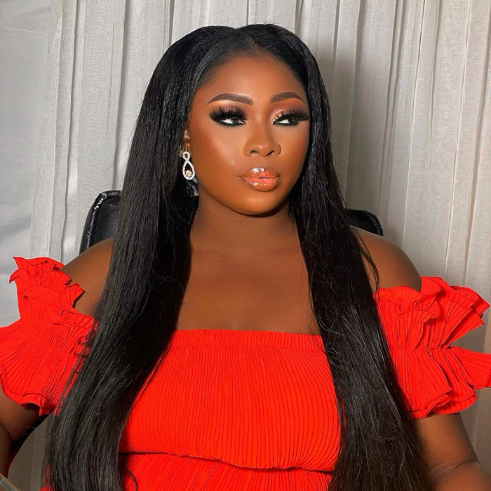 Formal Bridal Makeup