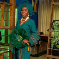 Traditional Bridal Makeup