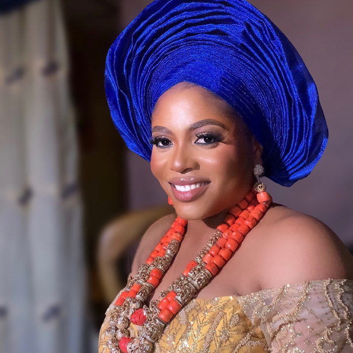 Traditional Bridal Makeup